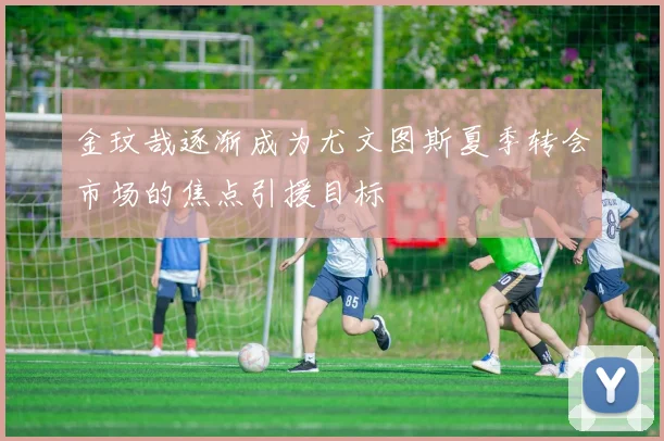 金玟哉逐渐成为尤文图斯夏季转会市场的焦点引援目标