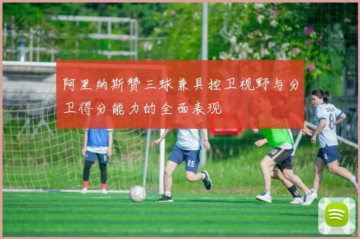 阿里纳斯赞三球兼具控卫视野与分卫得分能力的全面表现